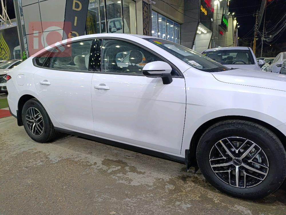 بي واي دي سيل 05 DM-i